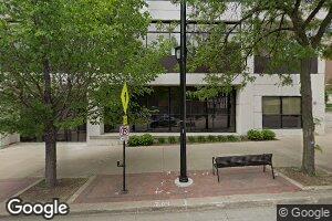 424 1st Ave NE, Cedar Rapids, IA 52401