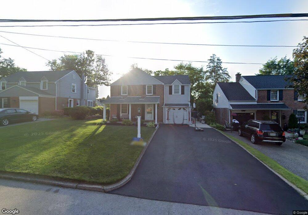 742 Roseland Ave, Jenkintown, PA 19046 - photo 1