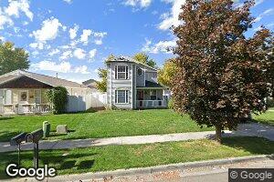 97 N 860 W, Spanish Fork, UT 84660