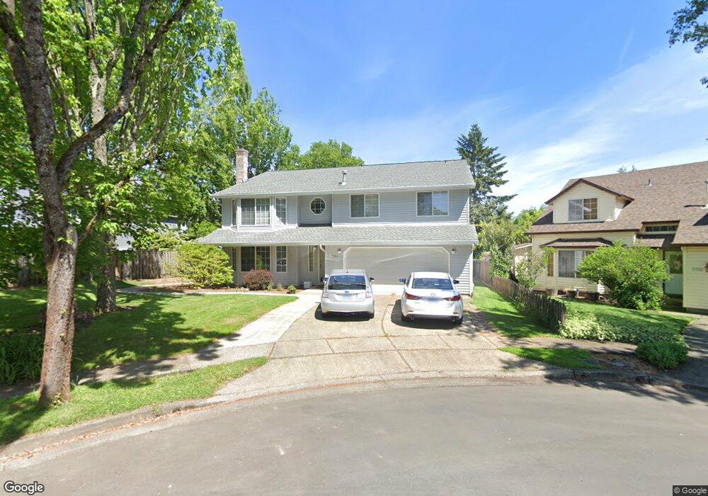 7725 SW Veronica Place, Beaverton, OR 97008 - photo 1