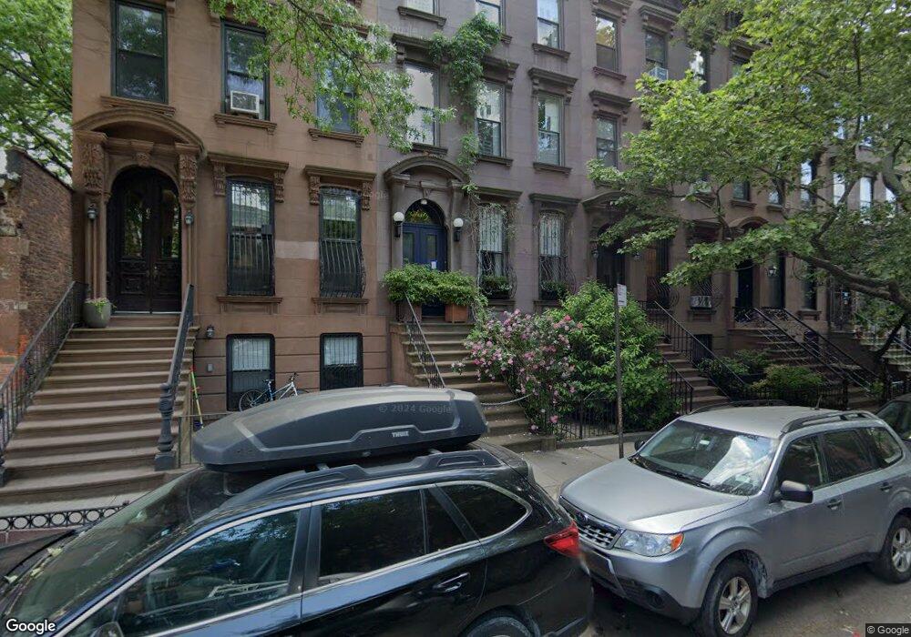 60 Saint Marks Ave, Brooklyn, NY 11217 - photo 1