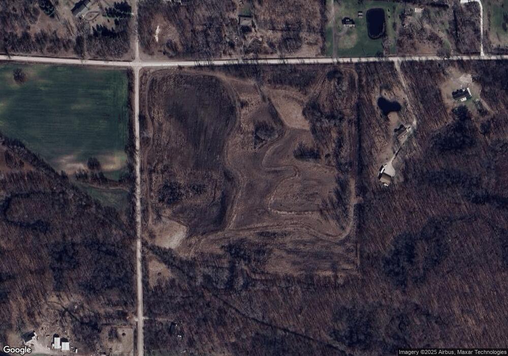 13540 Capernall Rd, Carleton, MI 48117 - photo 1