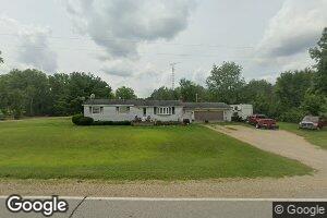 4511 Germania Rd, Snover, MI 48472