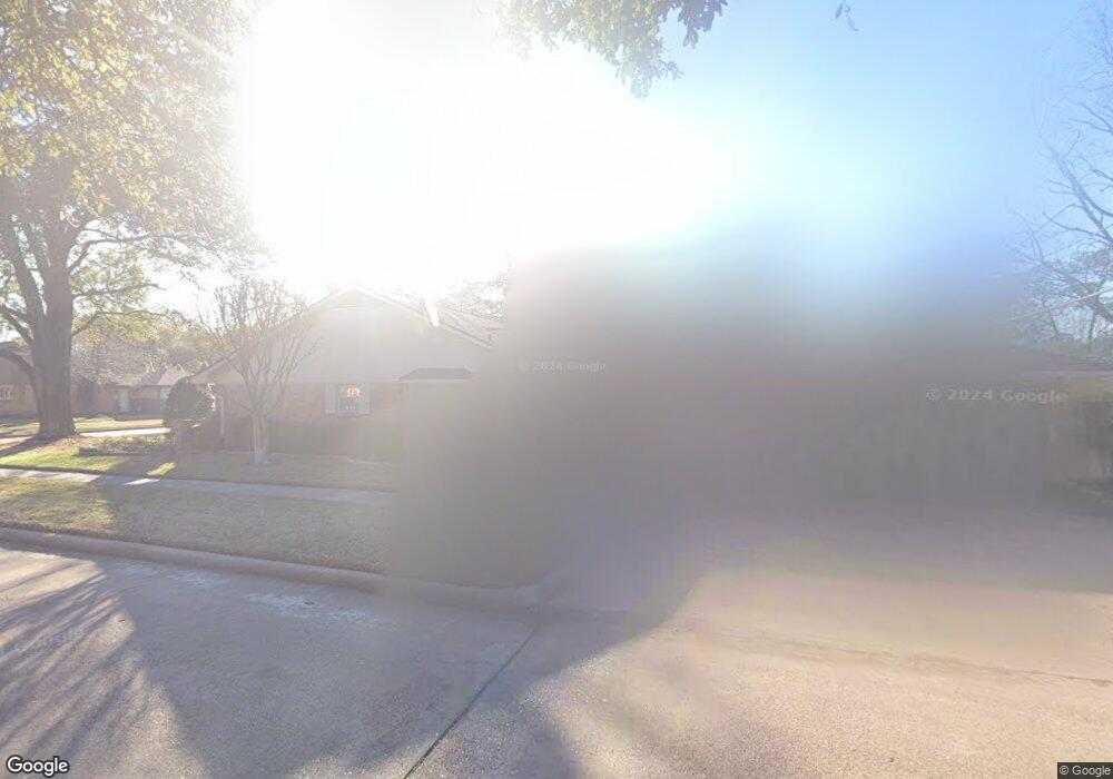 1002 Chantilly Ln, Houston, TX 77018 - photo 1