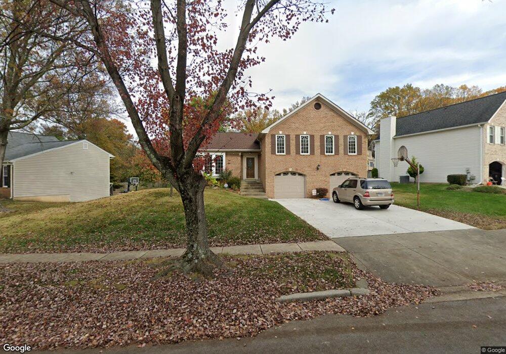12306 Sir Lancelot Dr, Glenn Dale, MD 20769 - photo 1