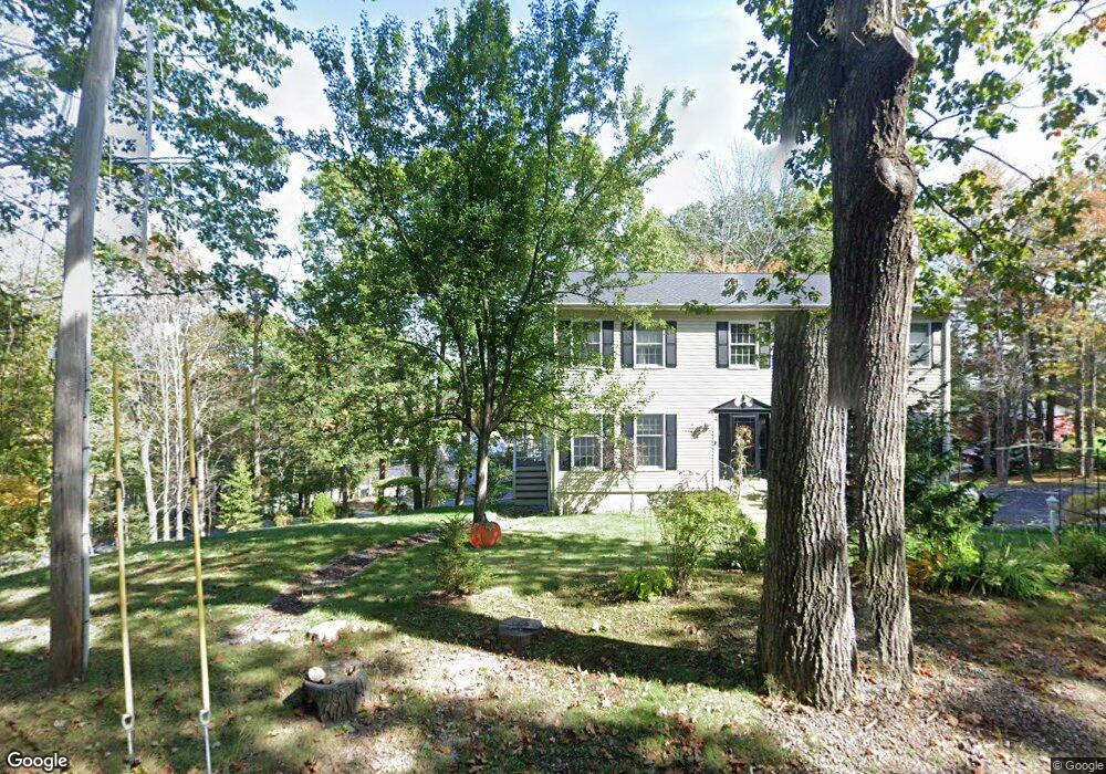 0 Worcester Rd unit 72930133, Westminster, MA 01473 - photo 1