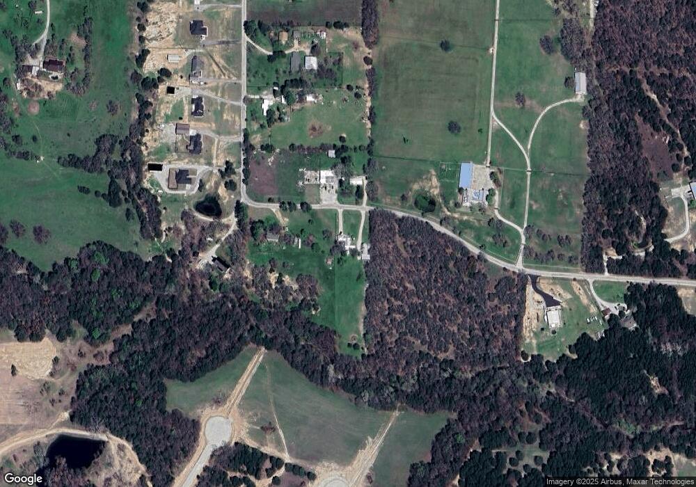 906 Cemetery Rd, Decatur, TX 76234 - photo 1