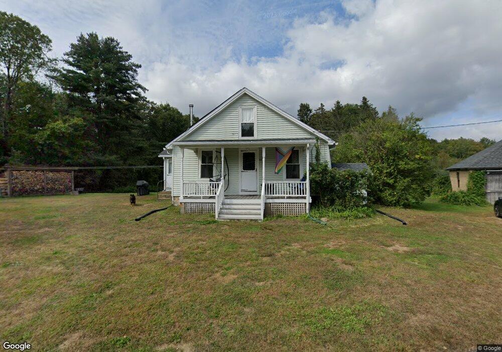 57 Cemetary Rd, Willington, CT 06279 - photo 1