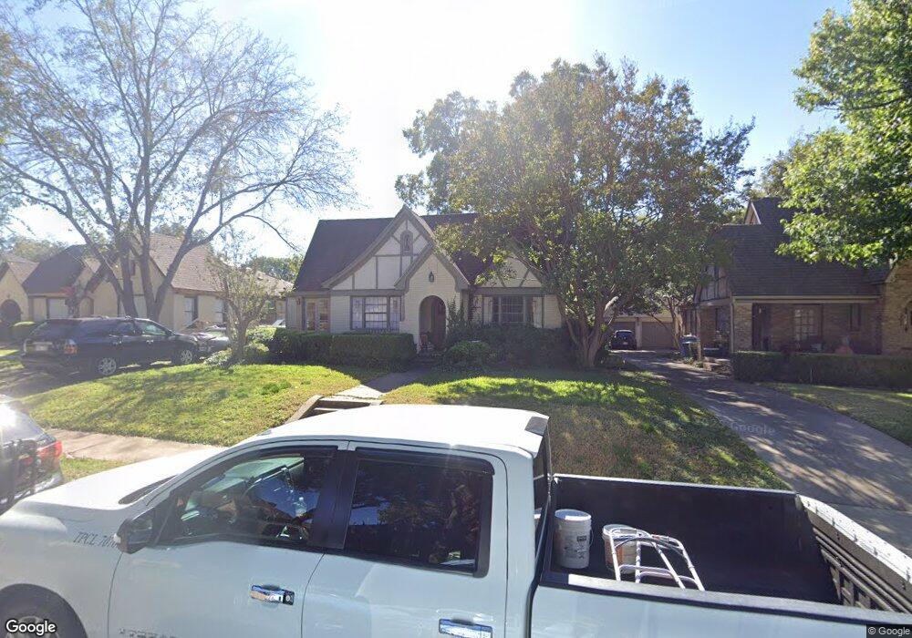 5634 Morningside Ave, Dallas, TX 75206 - photo 1