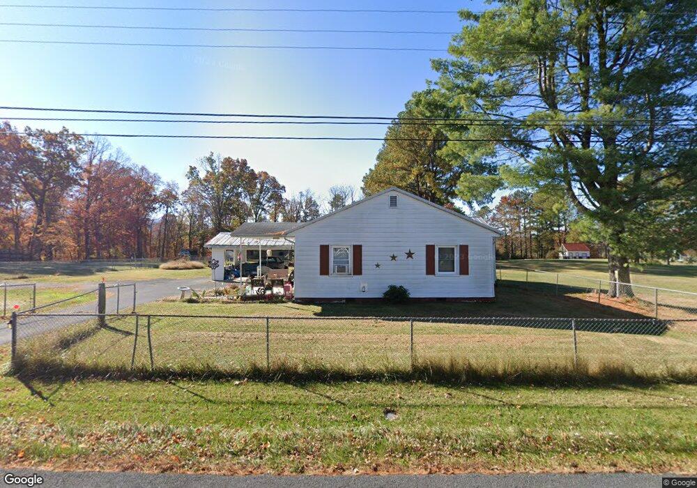 483 Dooms Crossing Rd, Waynesboro, VA 22980 - photo 1