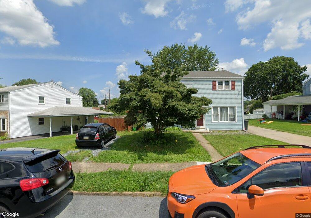 1520 Richard Ave, Bethlehem, PA 18018 - photo 1