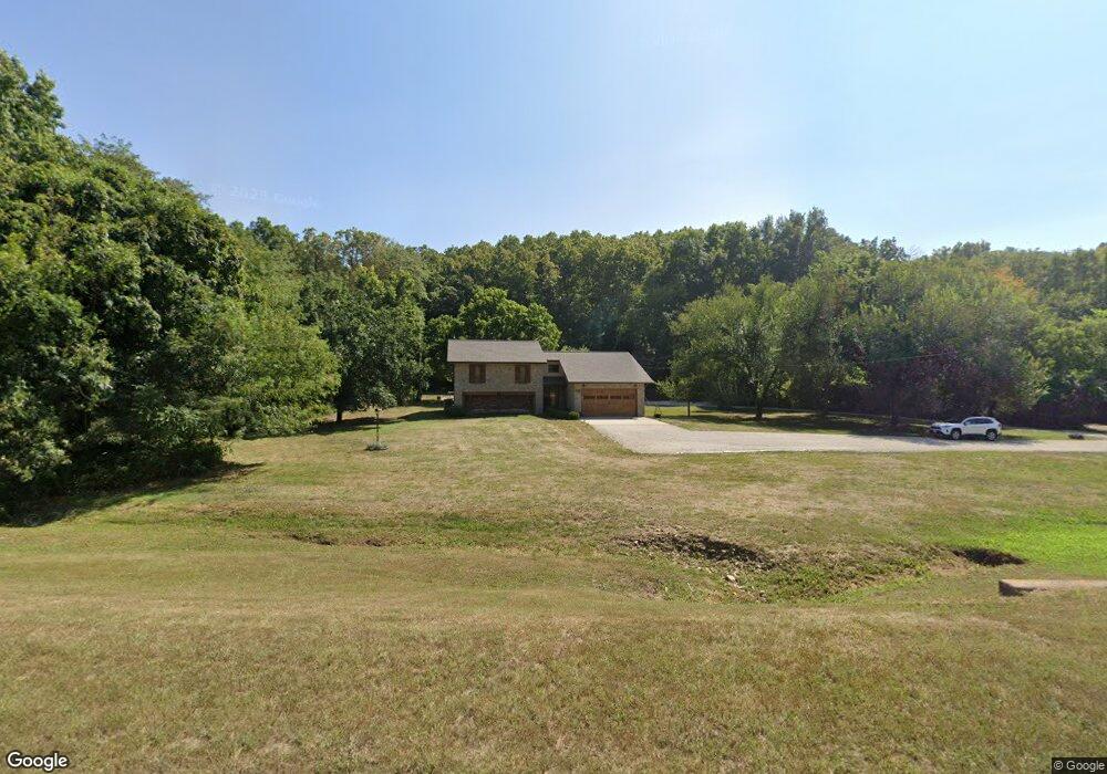 20520 Teller Rd, Devils Elbow, MO 65457 - photo 1