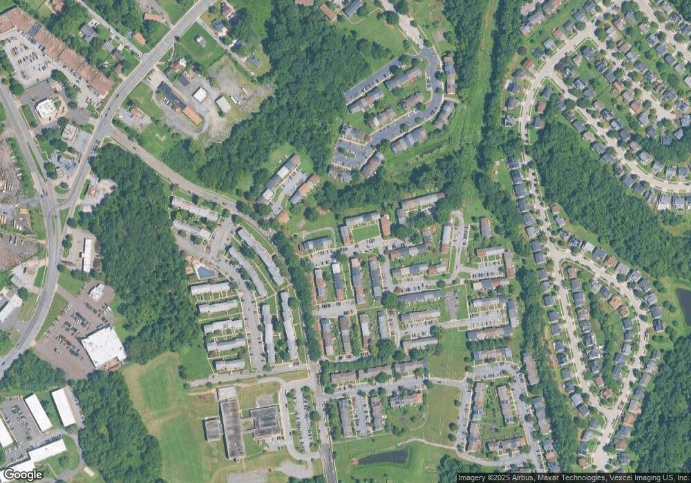 1592 Addison Rd S, District Heights, MD 20747 - photo 1