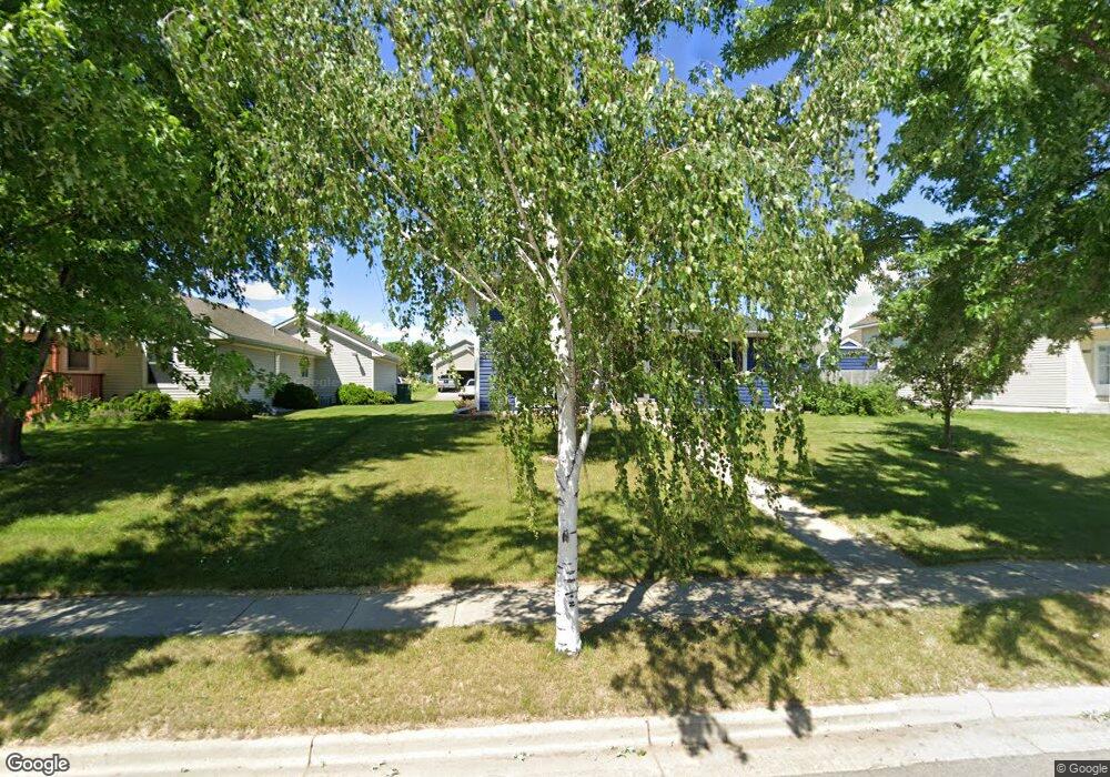 1611 Derek Dr NW, Alexandria, MN 56308 - photo 1