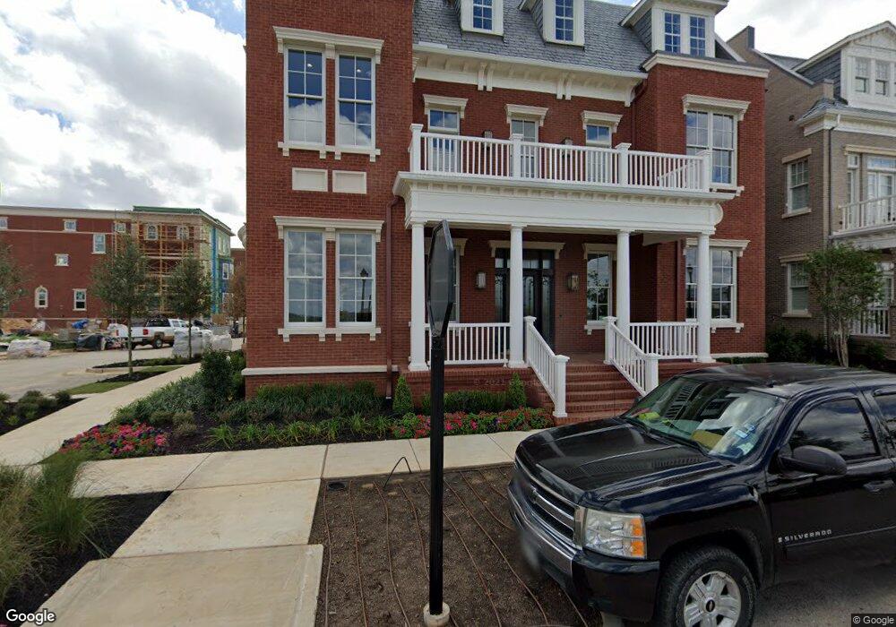 1557 Meeting St, Southlake, TX 76092 - photo 1