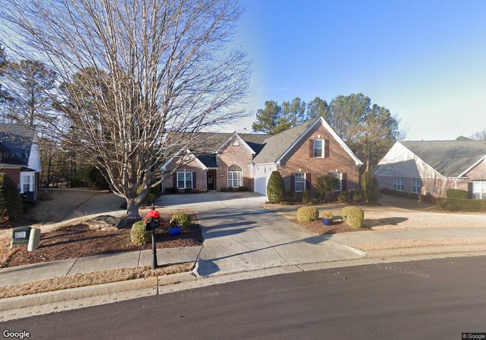 3392 Stoneleigh Run Dr, Buford, GA 30519 - photo 1