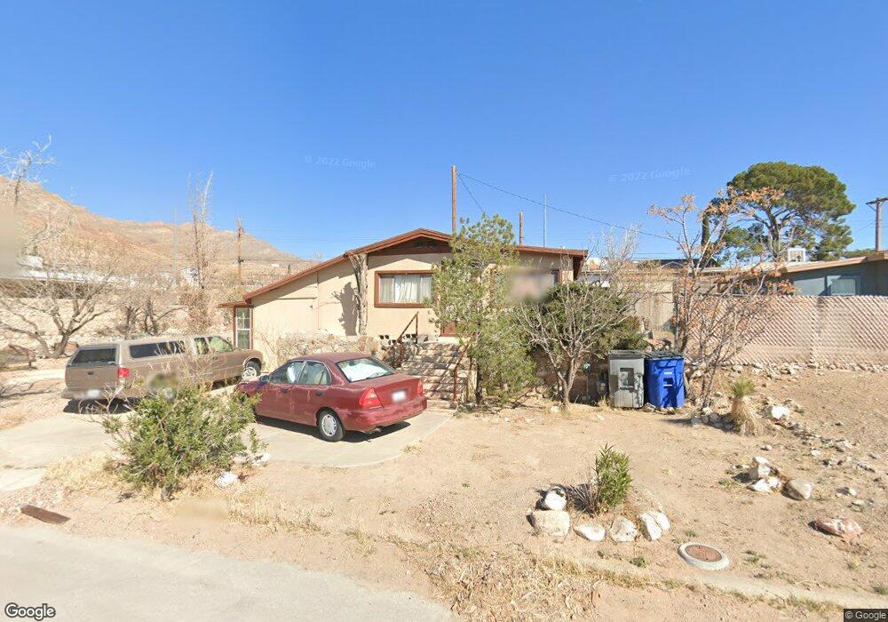 2723 Memphis Ave, El Paso, TX 79930 - photo 1