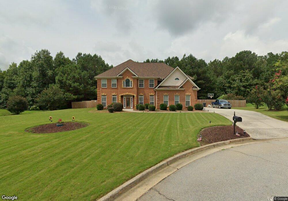 115 Logans Run unit 12, Covington, GA 30016 - photo 1