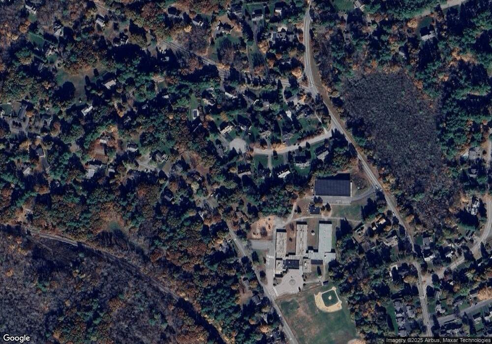 10 Wheelwright Rd, Medfield, MA 02052 - photo 1