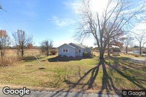 17863 Bethel Rd, Neodesha, KS 66757