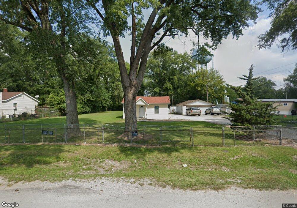 240 Art St, Collinsville, IL 62234 - photo 1