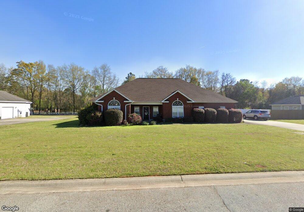 103 Dora Ln, Byron, GA 31008 - photo 1