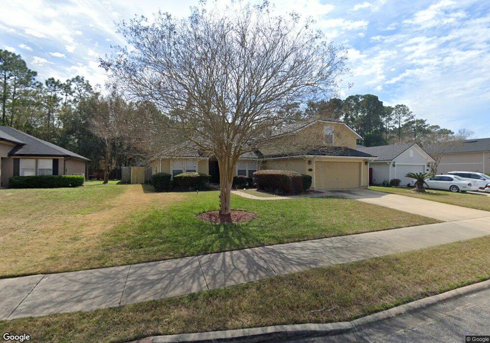 2406 Eisner Dr, Jacksonville, FL 32218 - photo 1