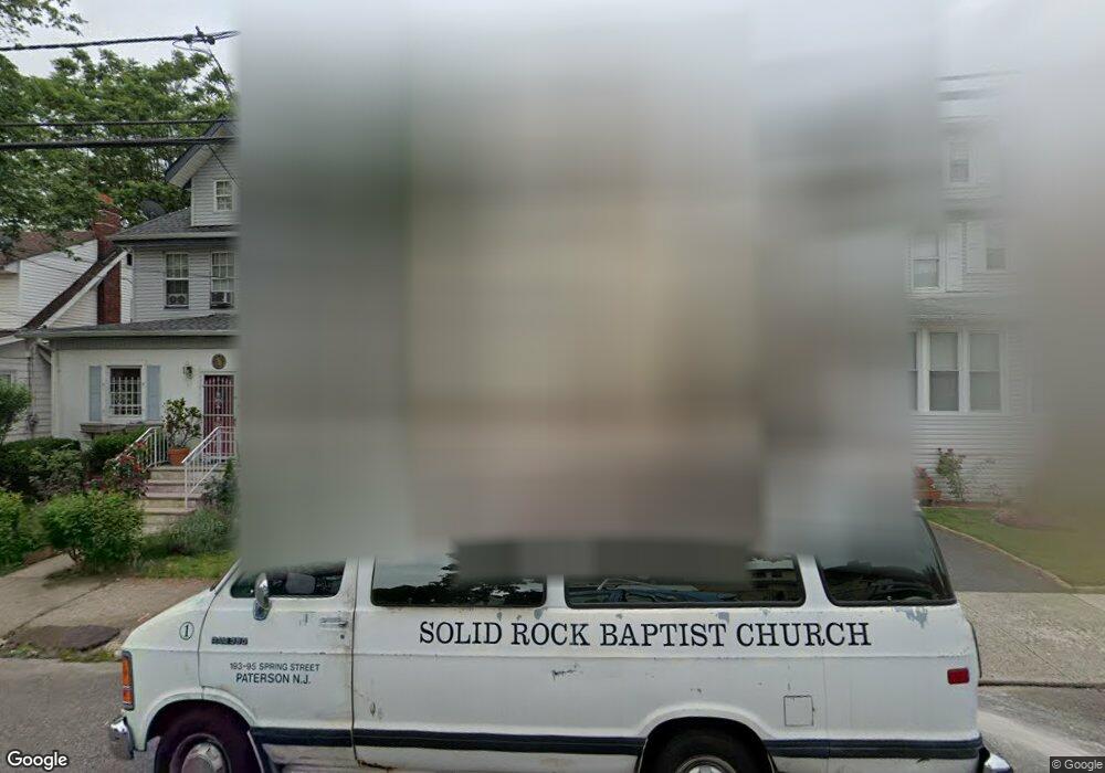 398 E 35th St unit 1, Paterson, NJ 07504 - photo 1