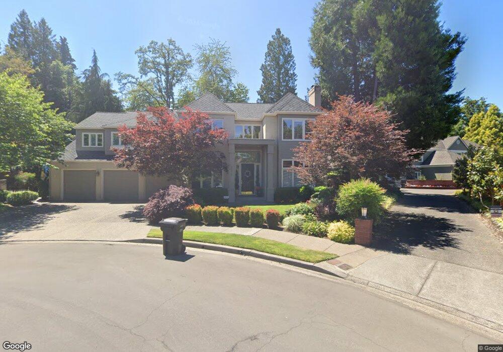 3315 Cedar Ct, Lake Oswego, OR 97034 - photo 1