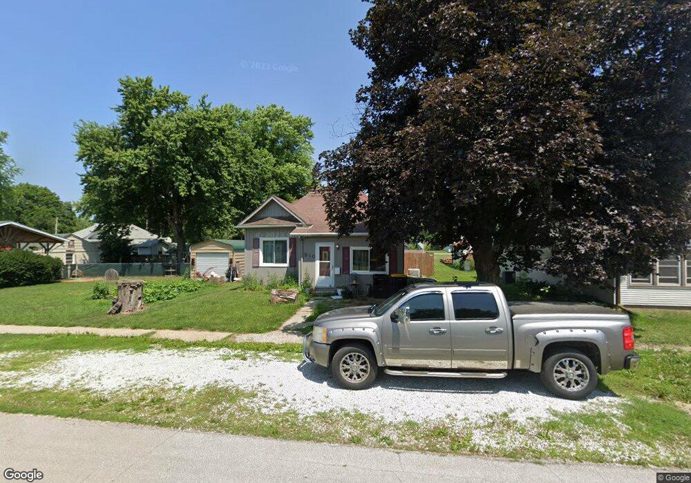 510 W Broadway St, Colfax, IA 50054 - photo 1