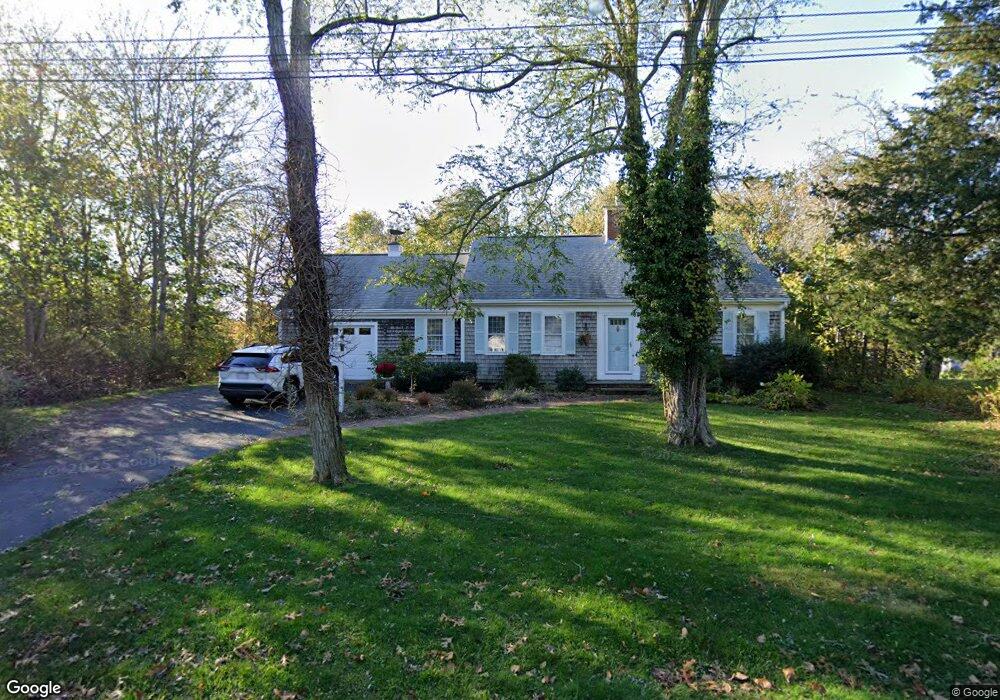 15 Mattis Dr, Yarmouth Port, MA 02675 - photo 1