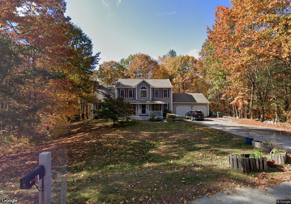 5 Alderwood Ct, Hooksett, NH 03106 - photo 1