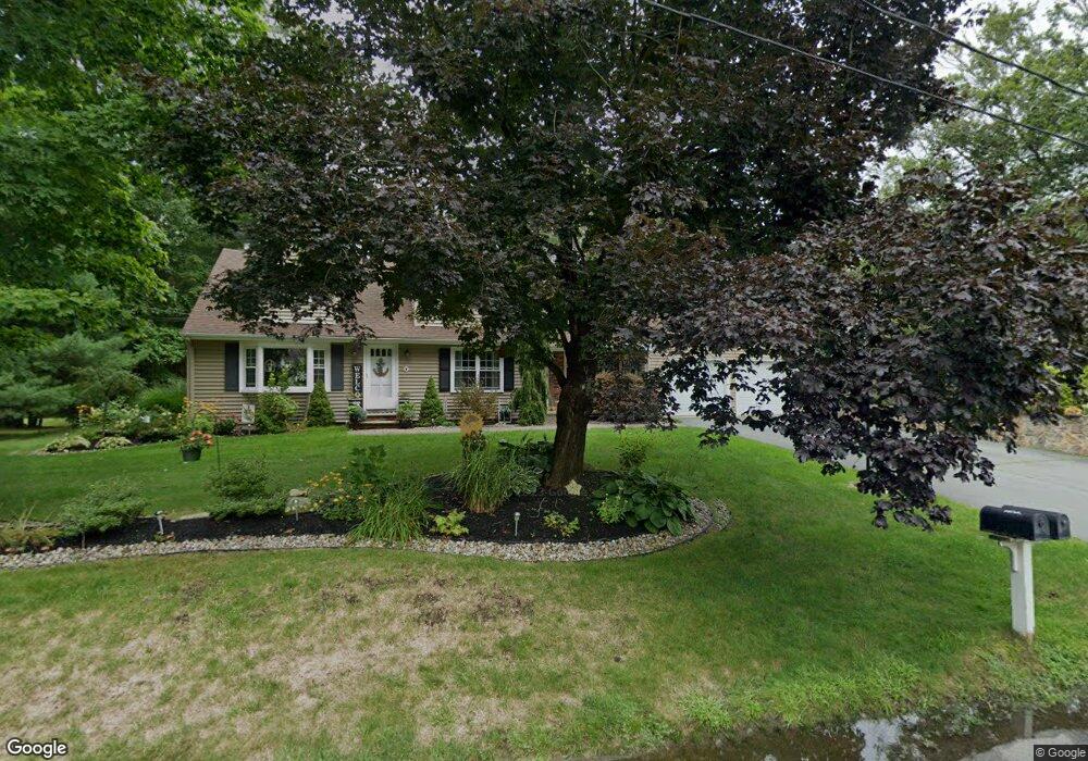 4 Steven Ave, Westport, MA 02790 - photo 1