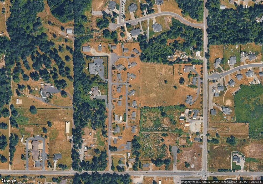 22111 131st Ave E, Graham, WA 98338 - photo 1