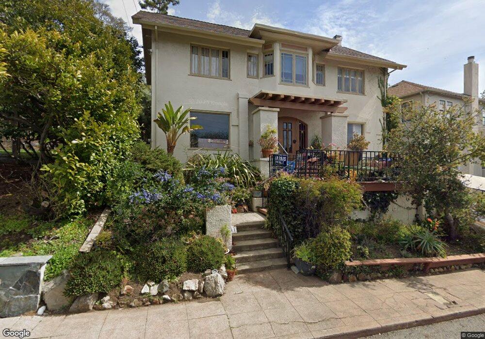 911 Mendocino Ave, Berkeley, CA 94707 - photo 1