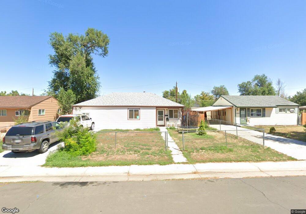 11683 E 7th Ave, Aurora, CO 80010 - photo 1