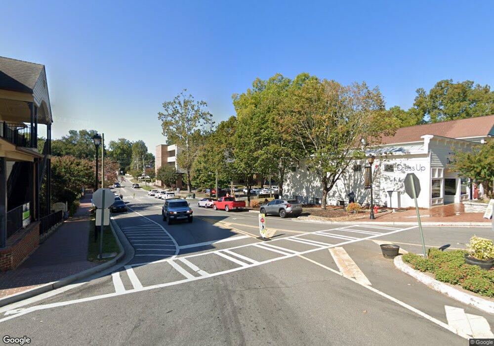 TRACT 1 AND 2 S Chestatee St, Dahlonega, GA 30533 - photo 1