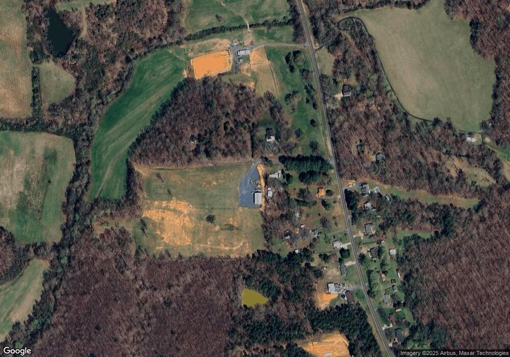 1255 Coolers Knob Trail, Asheboro, NC 27205 - photo 1