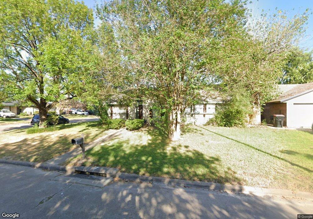 10554 Tilbrook Dr, Houston, TX 77038 - photo 1