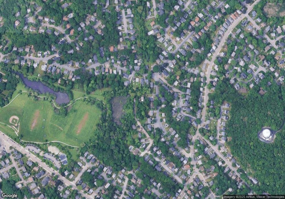 43 Dothan St, Arlington, MA 02474 - photo 1