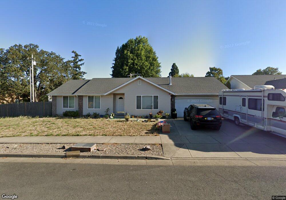 1901 Summerfield Ct SW, Albany, OR 97321 - photo 1