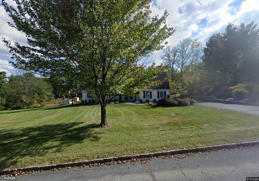 28 Timberwick Dr, Flemington, NJ 08822 - photo 1