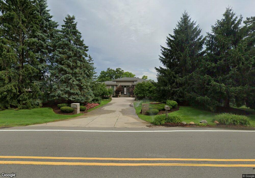 6446 Commerce Rd, West Bloomfield, MI 48324 - photo 1