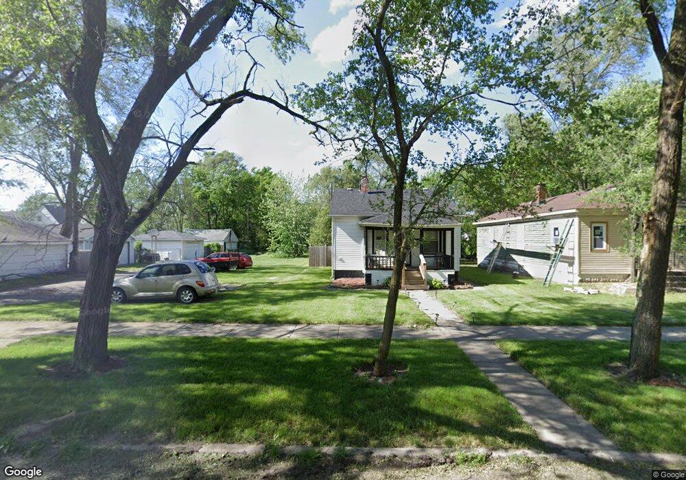1698 W 14th Ave, Gary, IN 46404 - photo 1