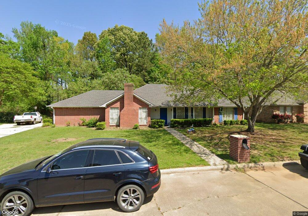 3514 Clear Creek Cir, Texarkana, TX 75503 - photo 1