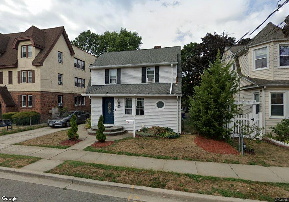 53 5th St, Valley Stream, NY 11581 - photo 1