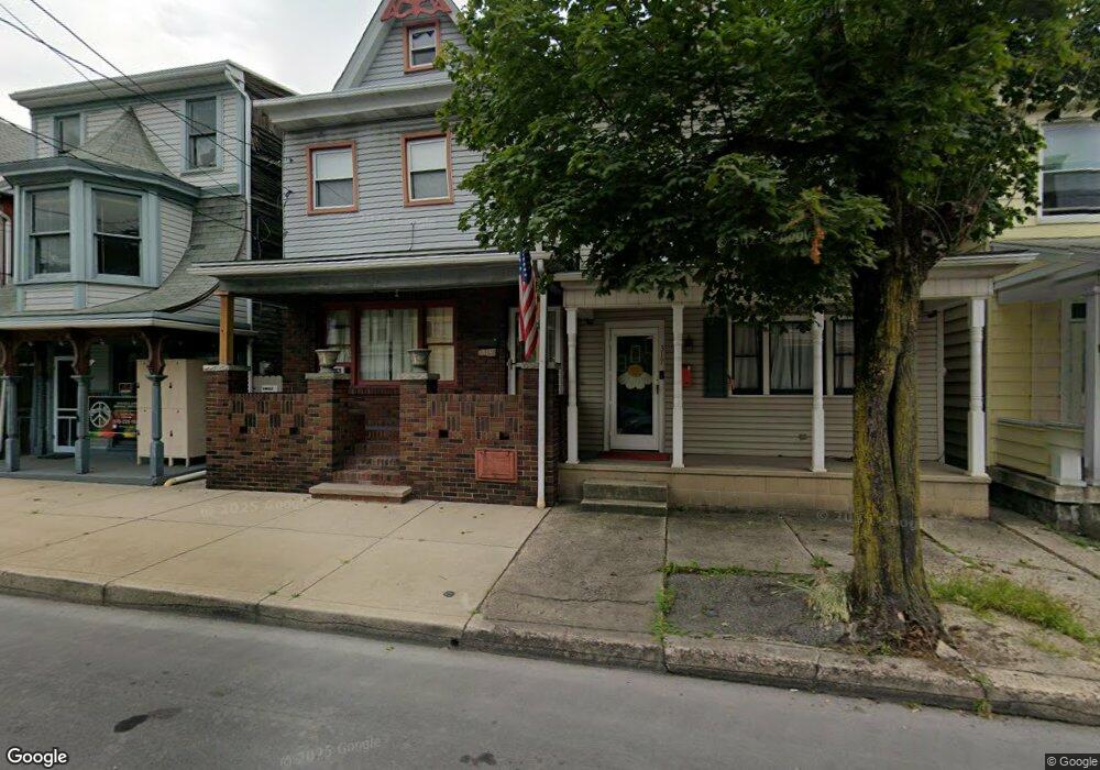 321 Pine St, Tamaqua, PA 18252 - photo 1