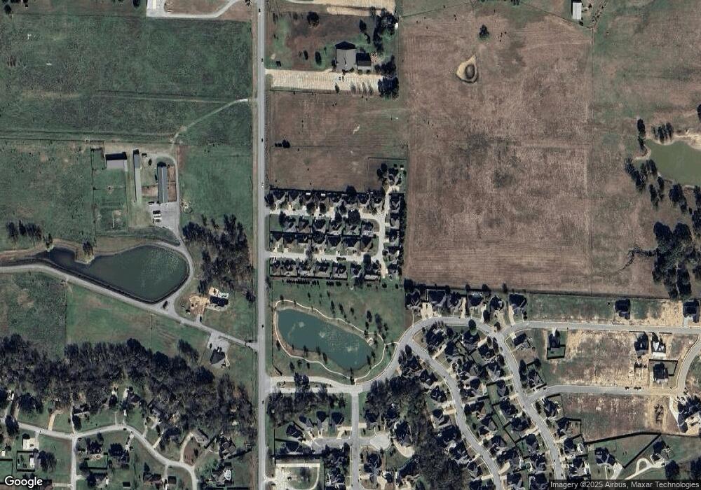 131 Country View Cir, Pottsboro, TX 75076 - photo 1