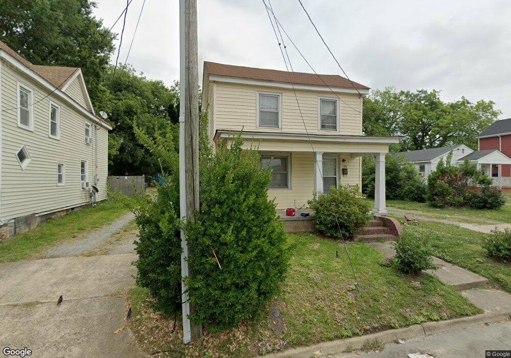 Street View Photo