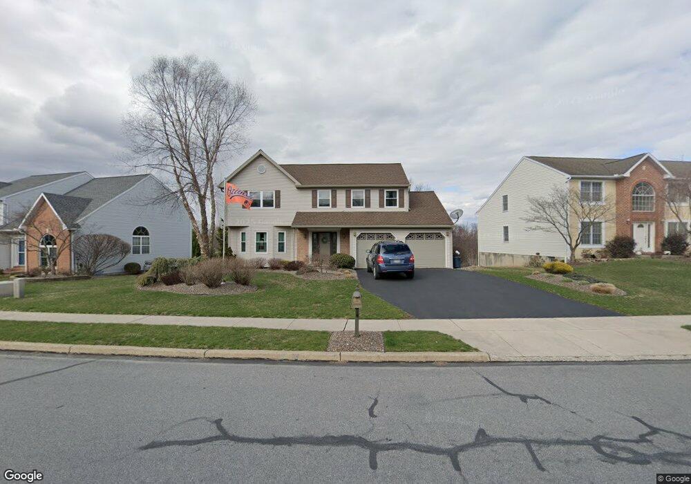 10 Rim View Ln, Reading, PA 19607 - photo 1